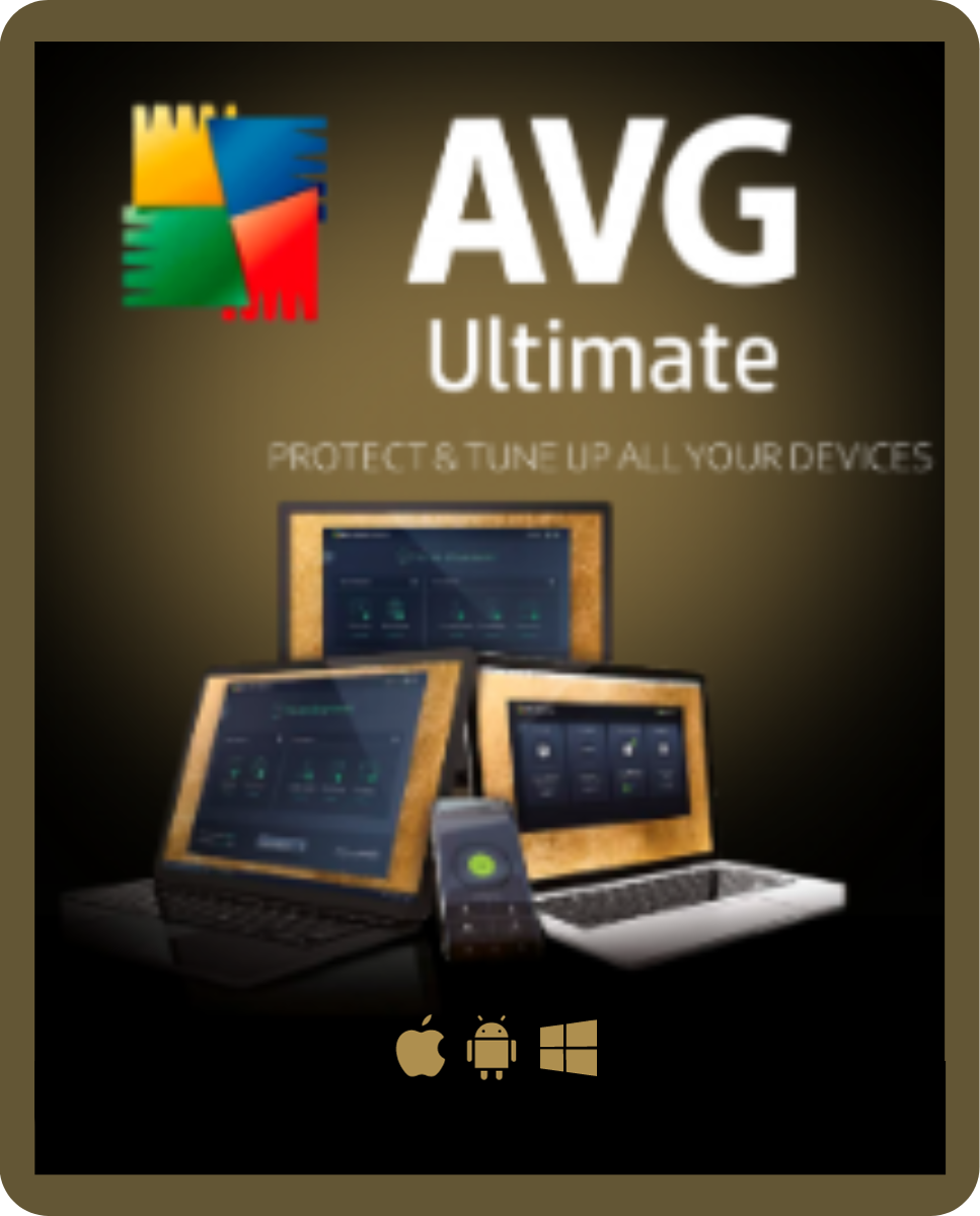 AVG Ultimate