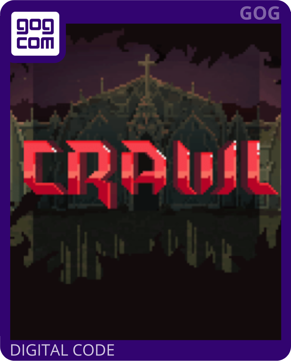 Crawl