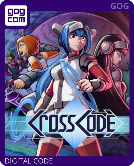 CrossCode