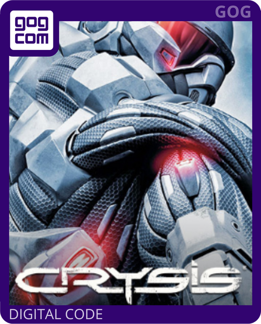 Crysis