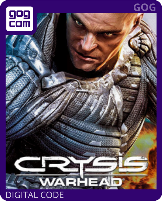 Crysis Warhead