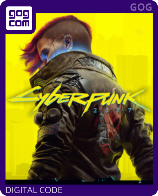 Cyberpunk 2077