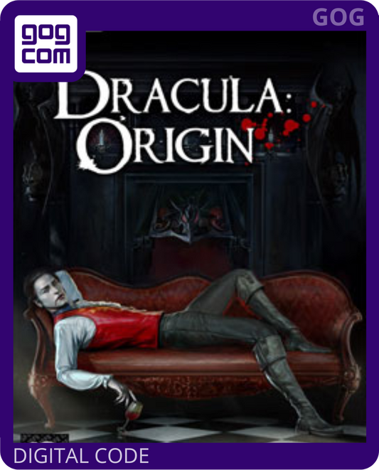 Dracula: Origin