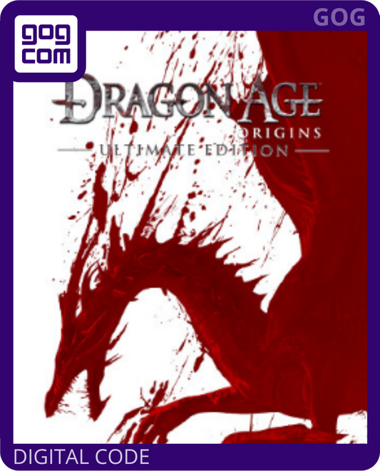 Dragon Age: Origins Ultimate Edition