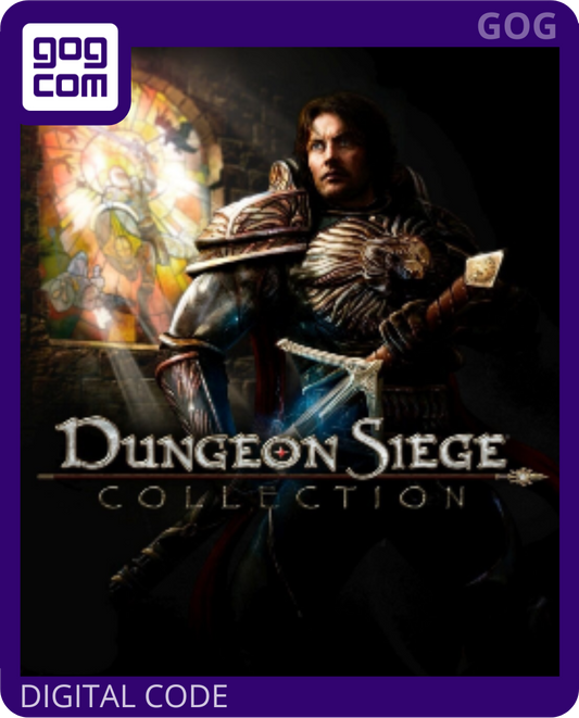 Dungeon Siege - Collection