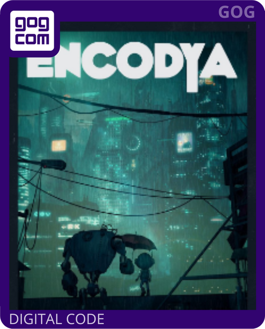 Encodya