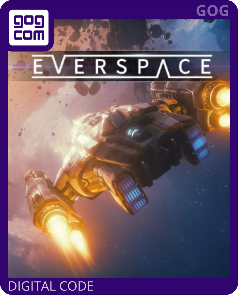 Everspace