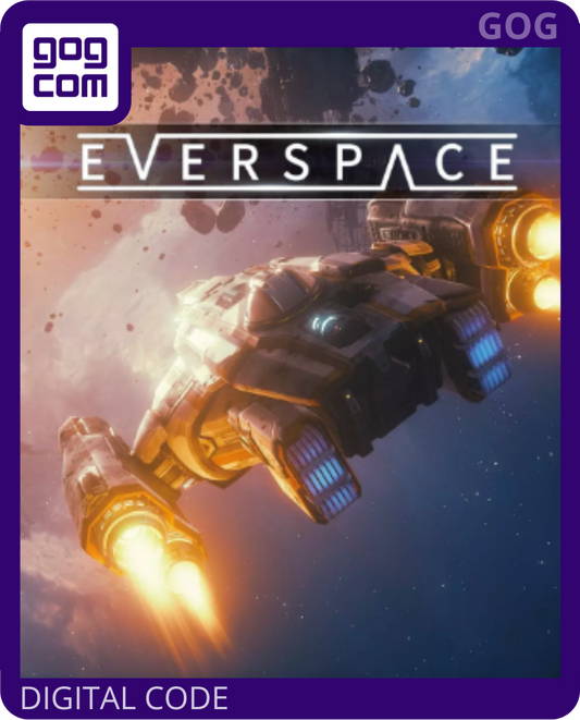 Everspace