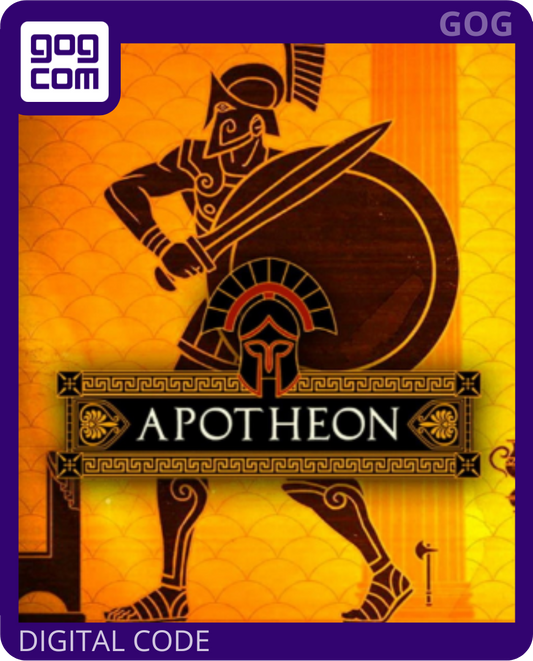 Apotheon