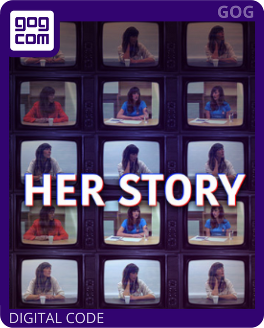 Her Story