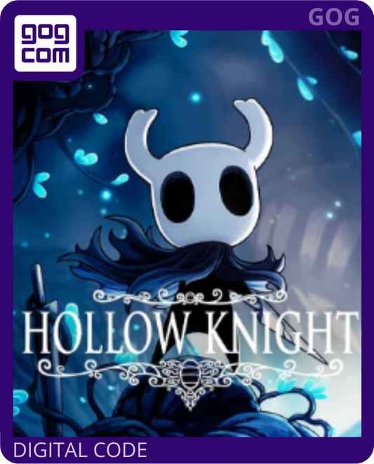 Hollow Knight