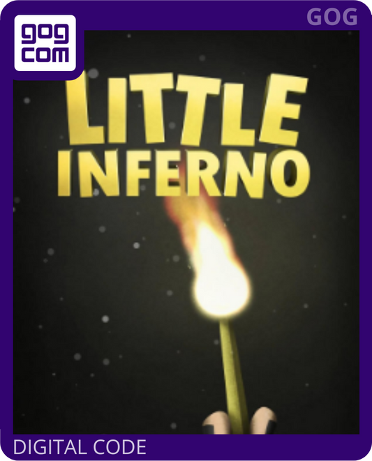 Little Inferno