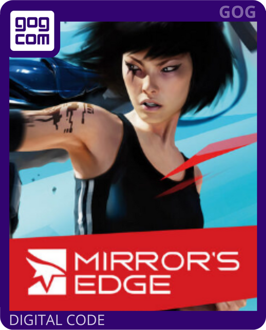 Mirror's Edge