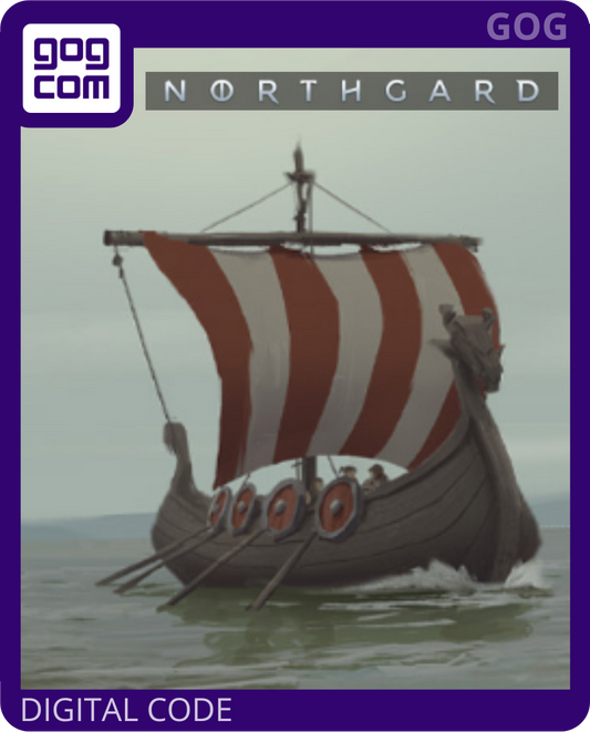 Northgard