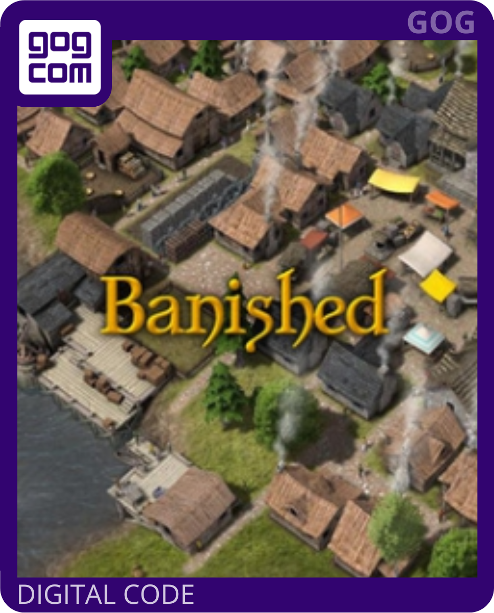 Banished