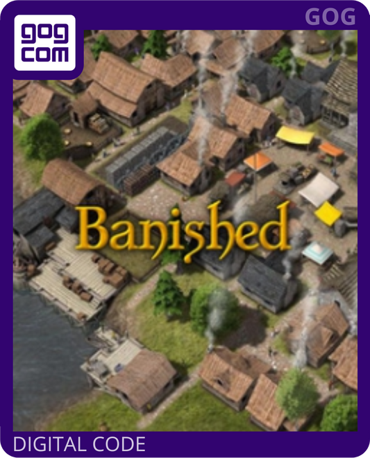 Banished