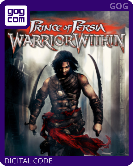 Prince of Persia: Warrior Within