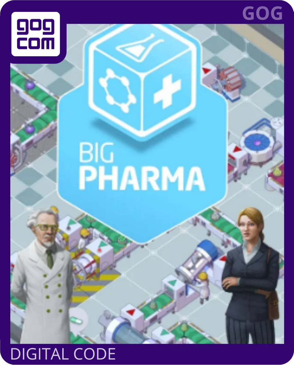 Big Pharma