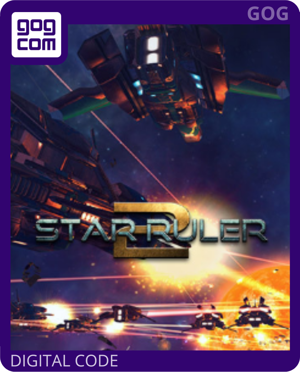 Star Ruler 2