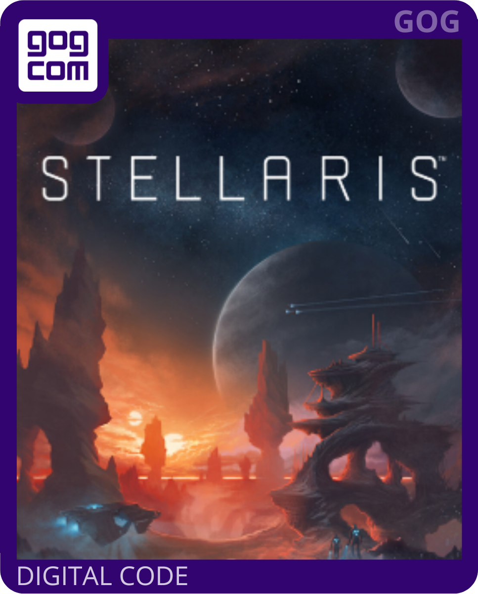 Stellaris