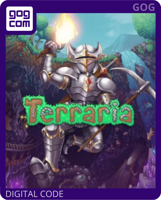 Terraria