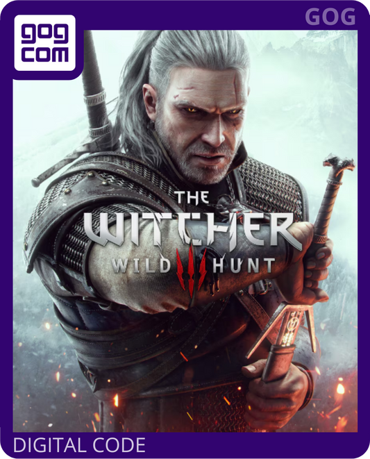 The Witcher 3: Wild Hunt