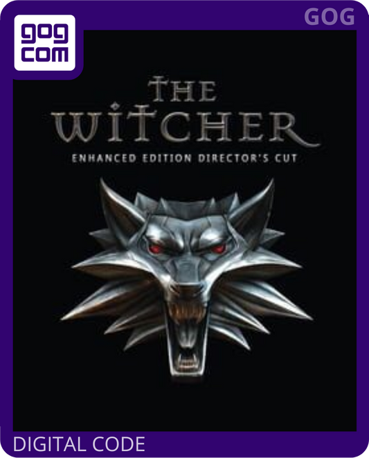 The Witcher: - Director's Cut Enhanced Edition