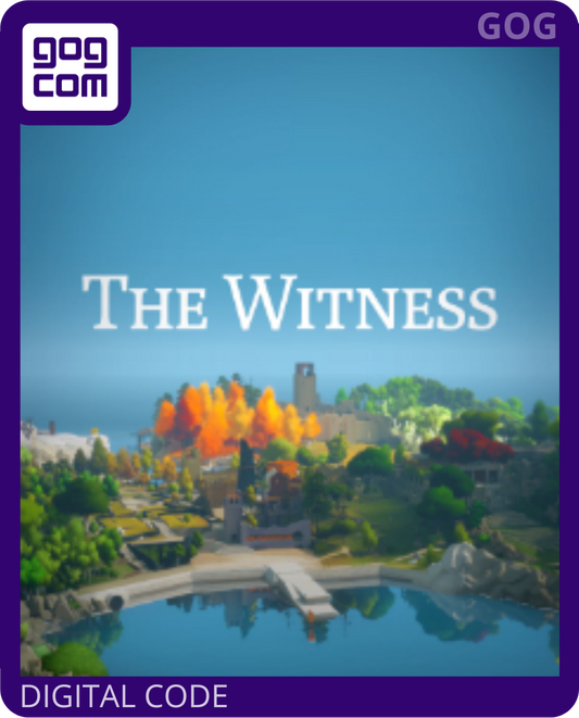 The Witness