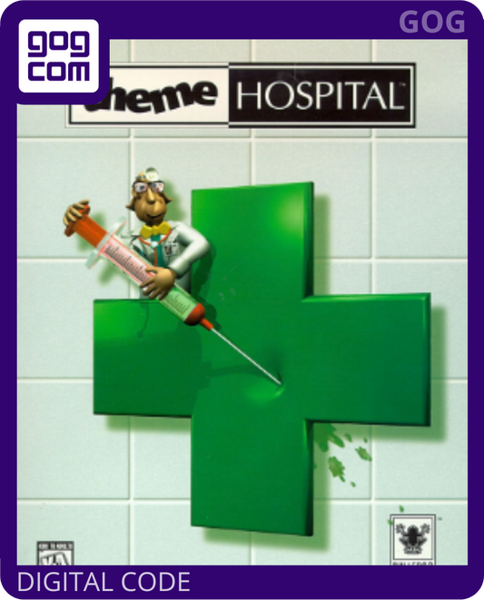 Theme Hospital