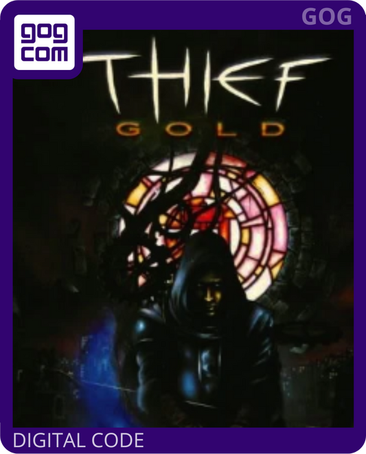 Thief Gold