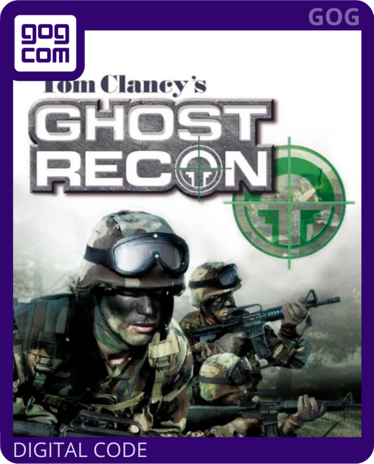 Tom Clancy's Ghost Recon