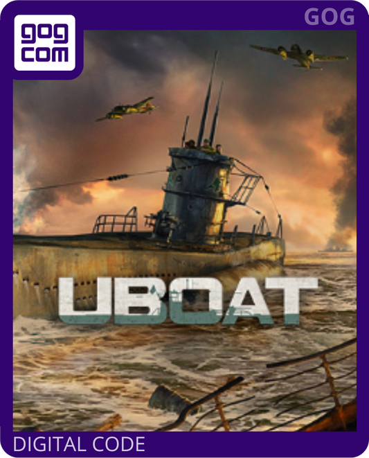 UBOAT