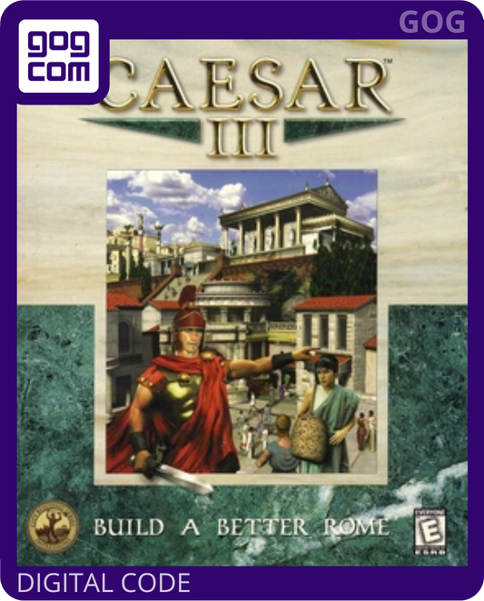 Caesar 3