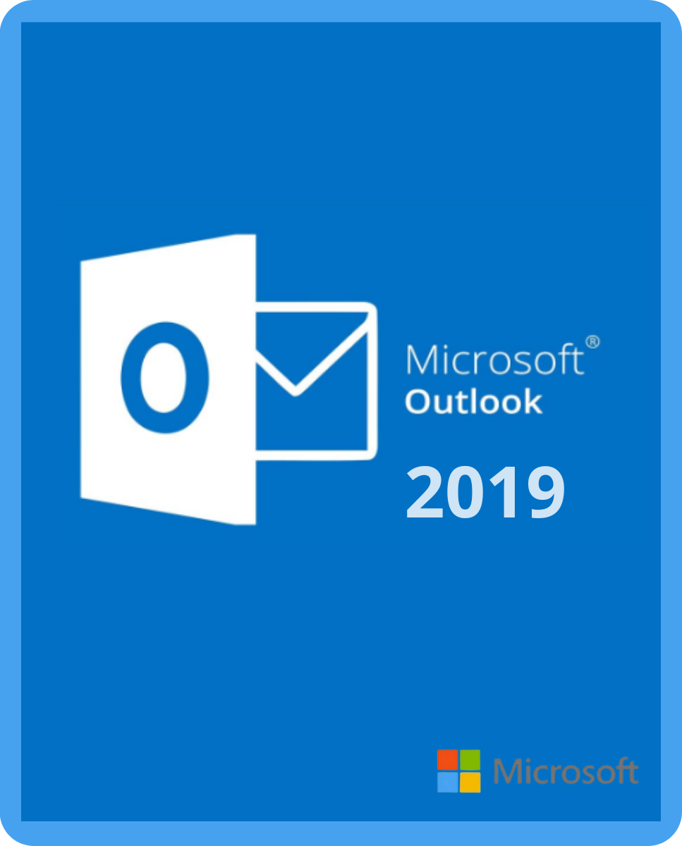 Outlook 2019