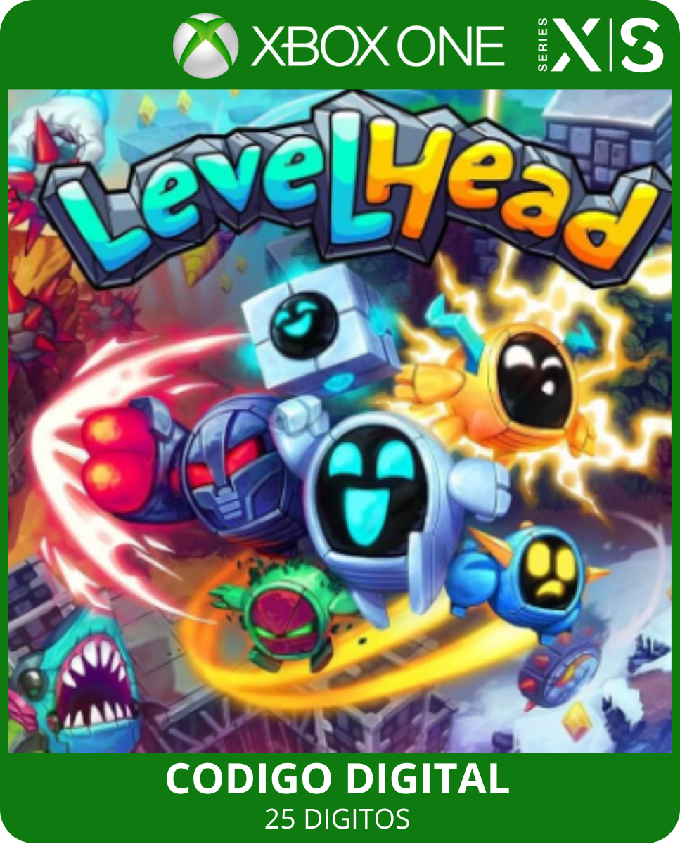 Levelhead