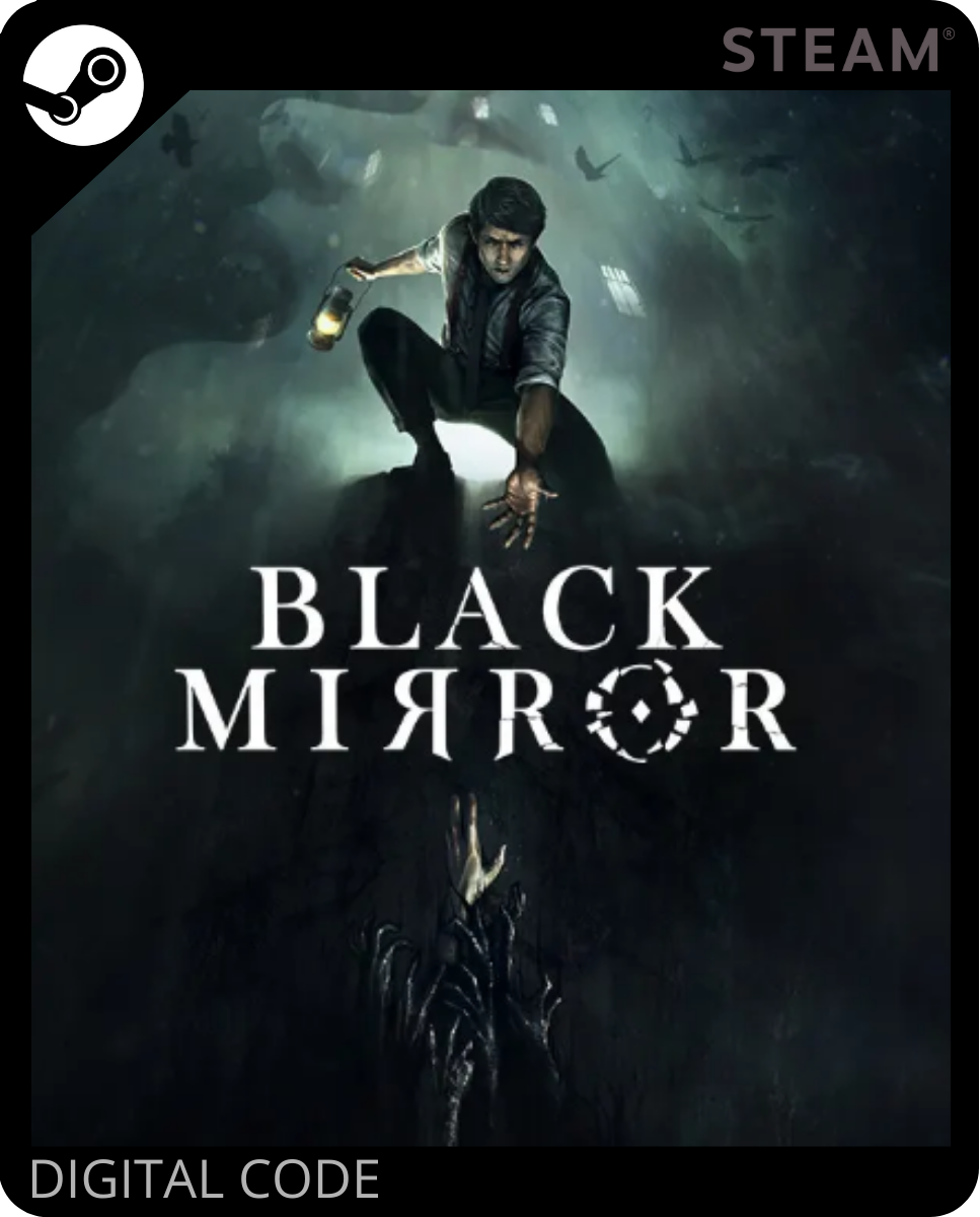 Black Mirror