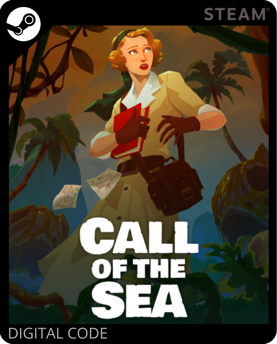 Call of the Sea