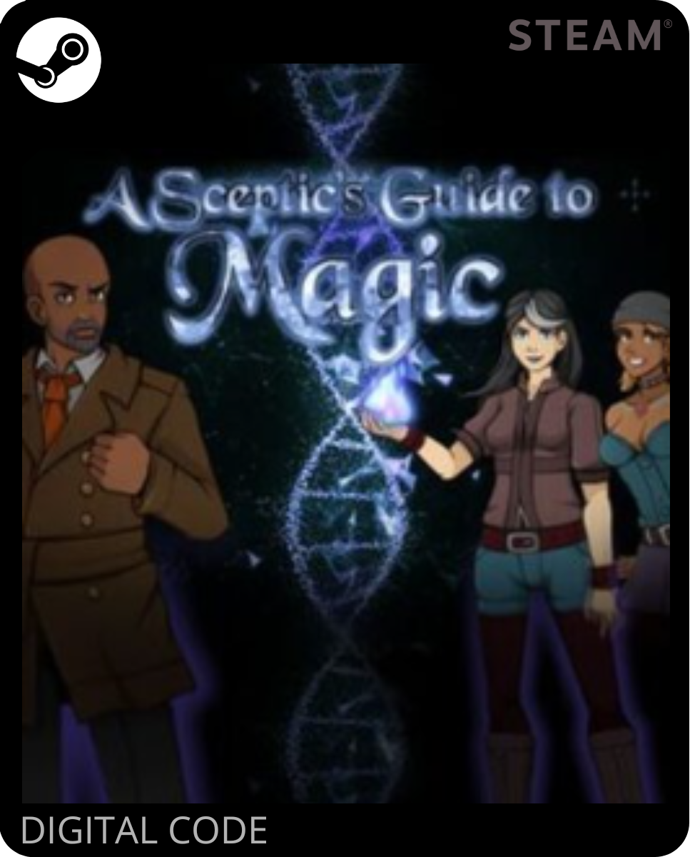 A Sceptic's Guide to Magic