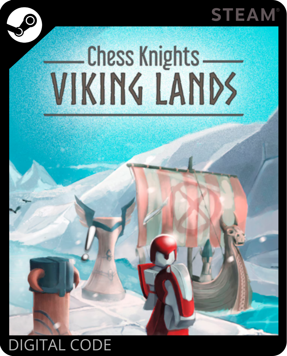 Chess Knights: Viking Lands