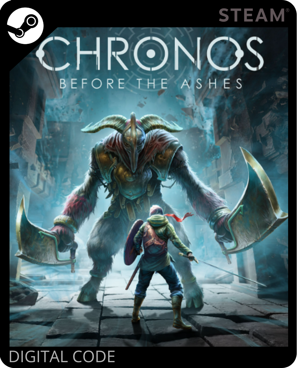 Chronos: Before the Ashes