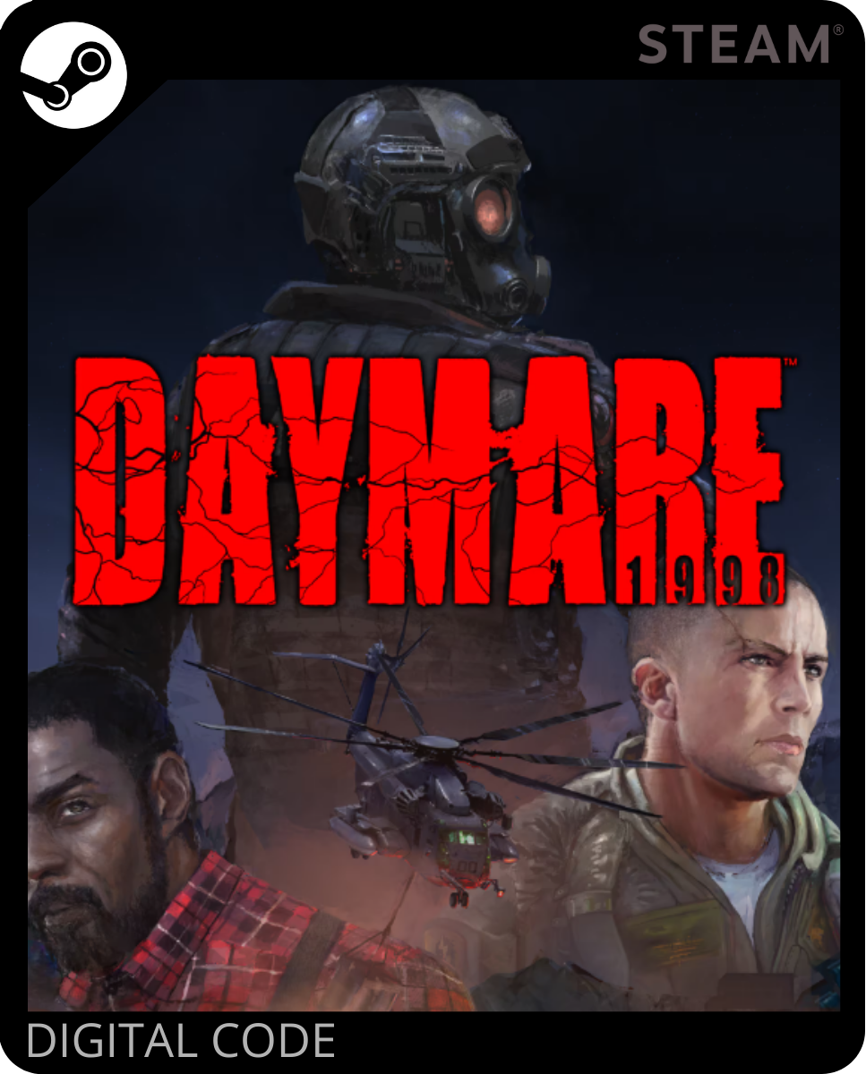 Daymare: 1998