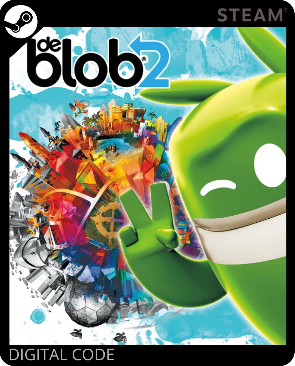 De Blob 2