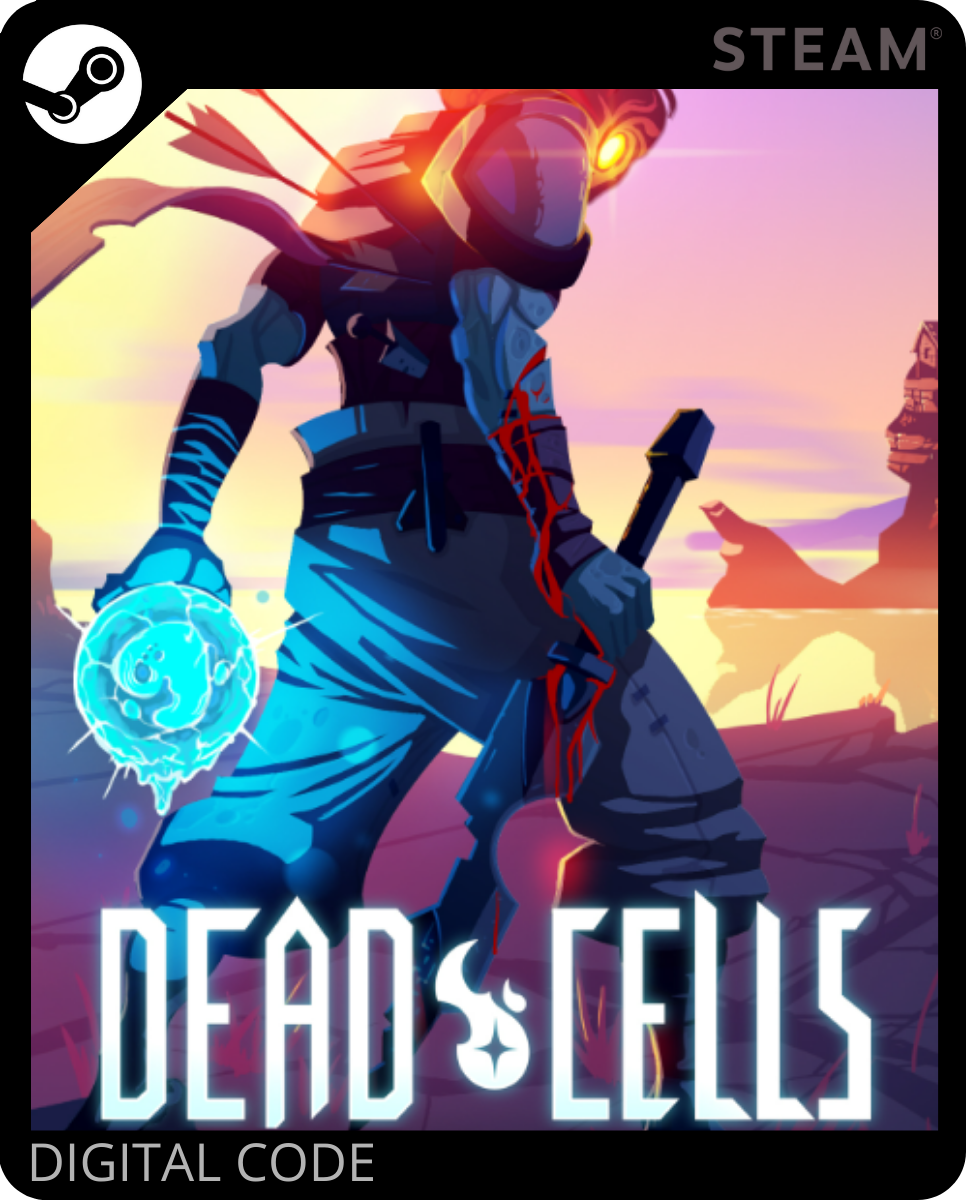 Dead Cells