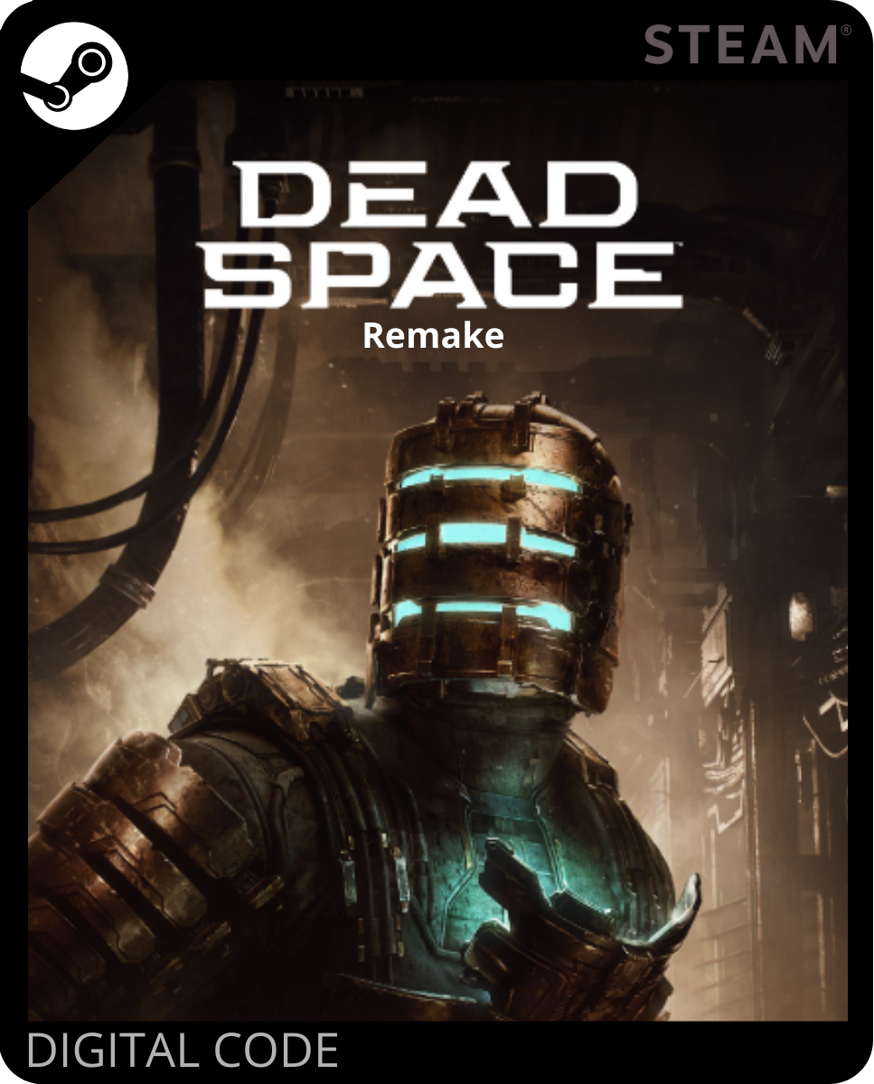 Dead Space Remake