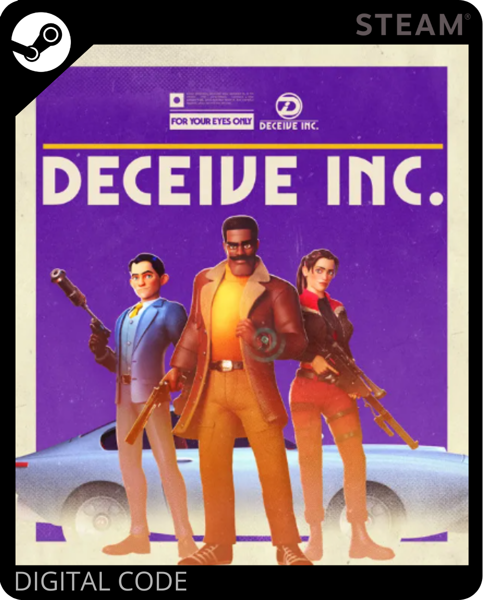 Deceive Inc.