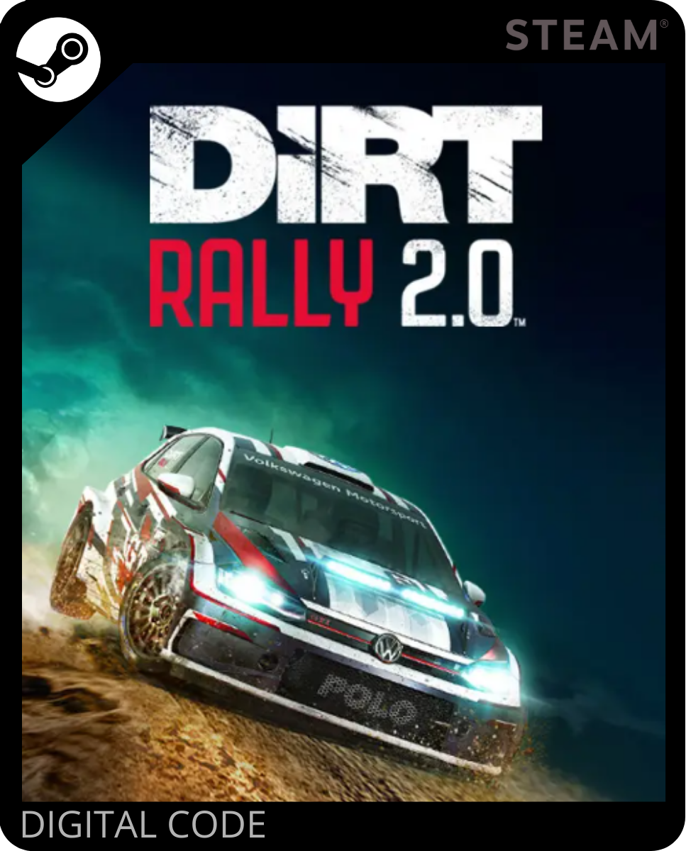 DiRT: Rally 2.0