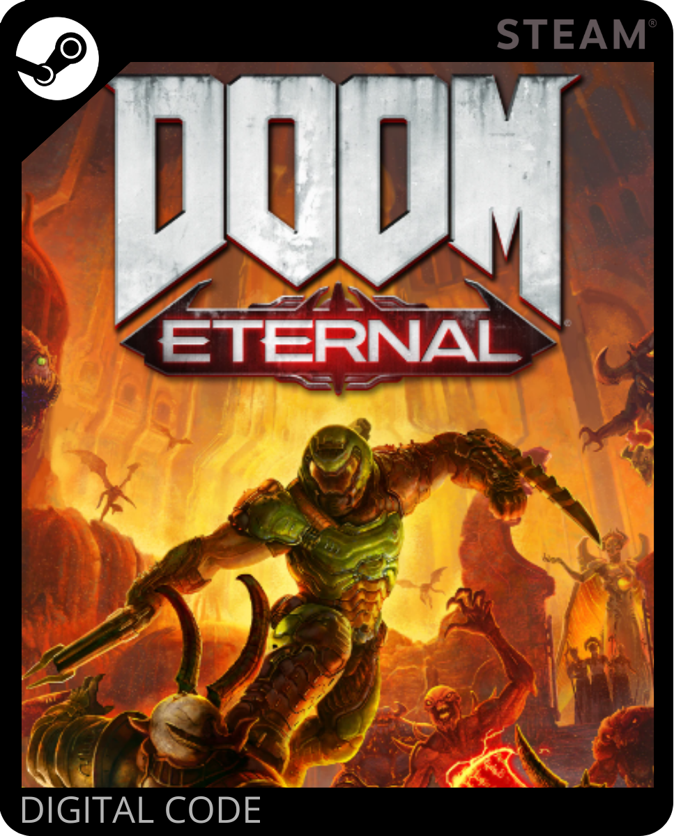 Doom Eternal