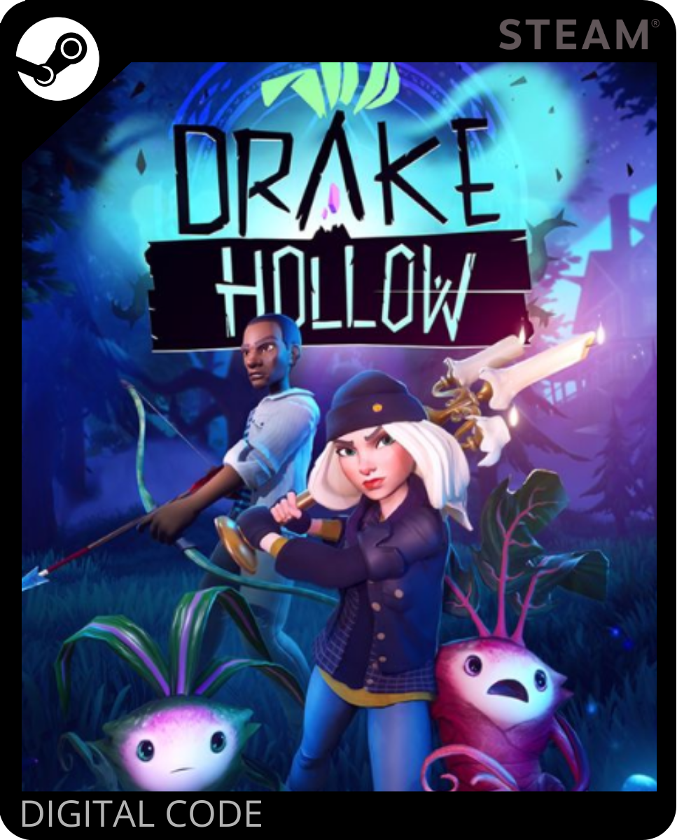 Drake Hollow