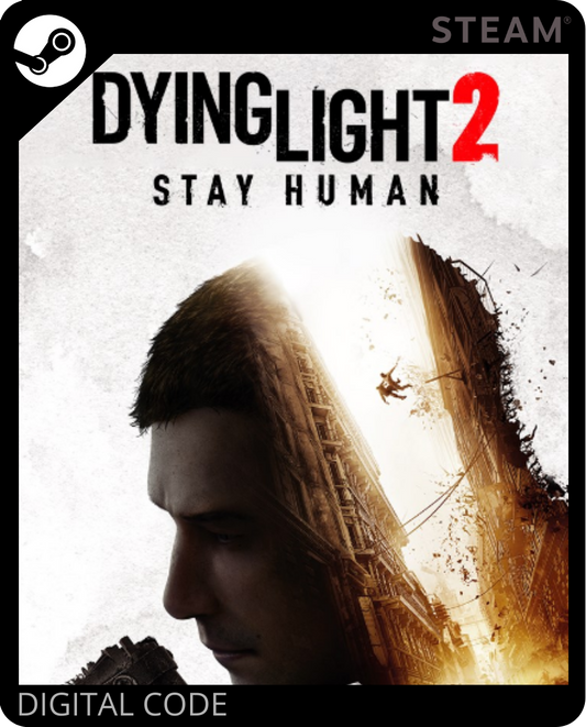 Dying Light 2: Stay Human