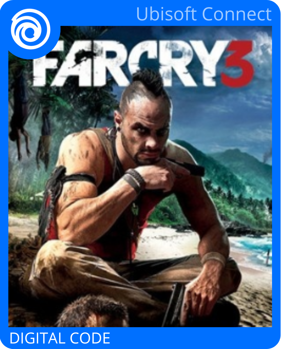 Far Cry 3